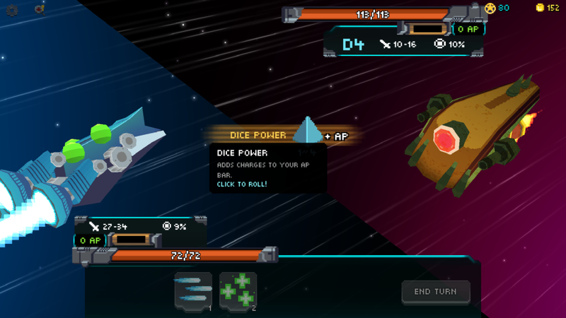 Illustration for article titled Galaxy Of Pen And Paper Is An RPG About Playing An RPG